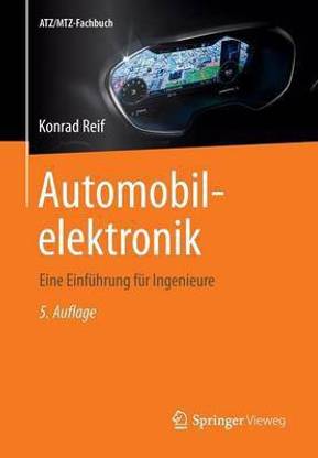 Automobilelektronik