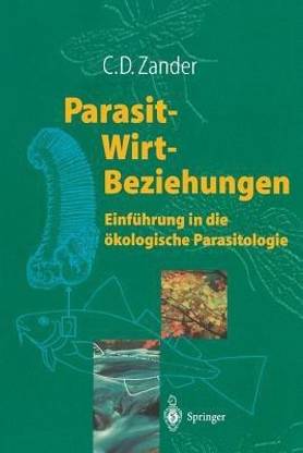 Parasit-Wirt-Beziehungen