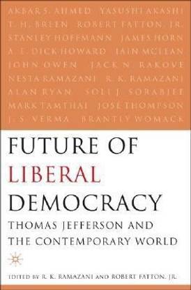 The Future of Liberal Democracy