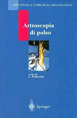 Artroscopia di polso