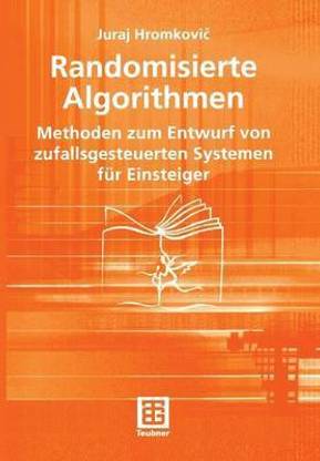 Randomisierte Algorithmen