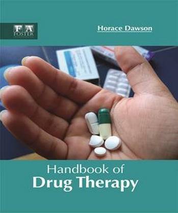 Handbook of Drug Therapy