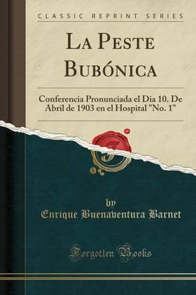 La Peste Bubonica