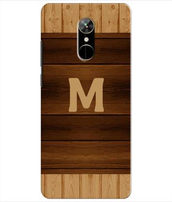 pinaaki Back Cover for Mobiistar X1 Dual