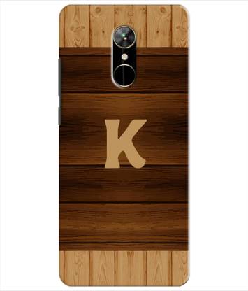 pinaaki Back Cover for Mobiistar X1 Dual