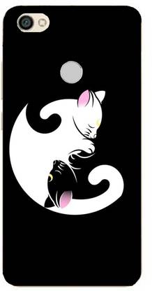 YECALA Back Cover for honor 8 lite