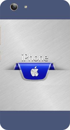 BLCON Back Cover for Vivo Y53