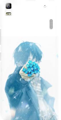 eCase Back Cover for Lenovo A7000