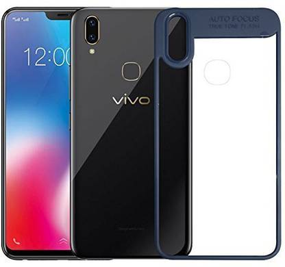 Devine Deals Back Cover for Vivo V9