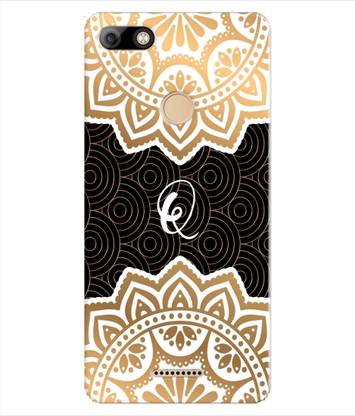 pinaaki Back Cover for Panasonic Eluga Ray 600