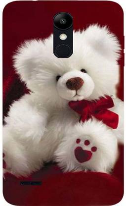 Creative Splash Back Cover for LG K9