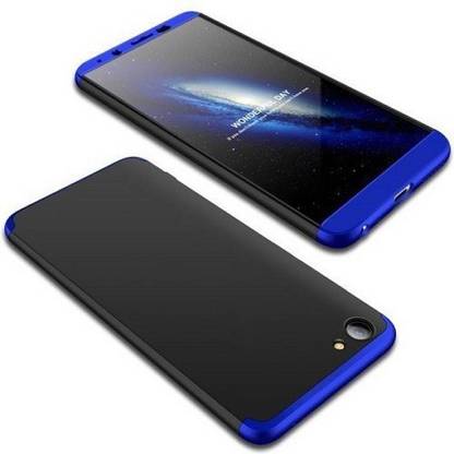 ब सुपर शॉप पीछे का कवर OPPO A83(BLUE) के लिए