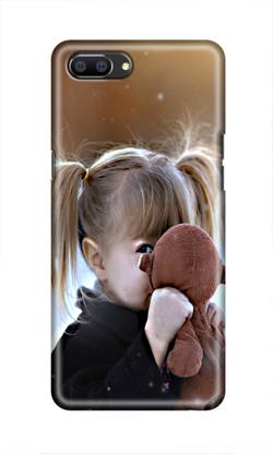 CASE SUTRA Back Cover for RealMe C1 (A1603, RMX1811)