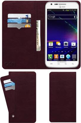 ACM Flip Cover for Samsung Galaxy Skyrocket
