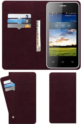 ACM Flip Cover for Karbonn Smart A51