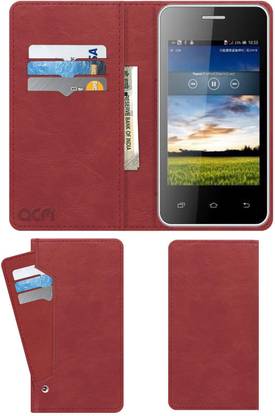 ACM Flip Cover for Karbonn Smart A51