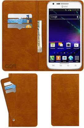 ACM Flip Cover for Samsung Galaxy Skyrocket