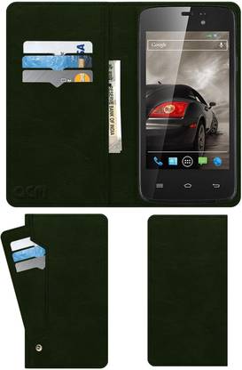 ACM Flip Cover for Xolo A500s Lite