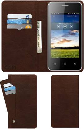 ACM Flip Cover for Karbonn Smart A51