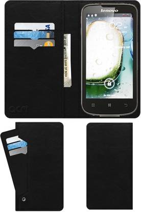 ACM Flip Cover for Lenovo A800
