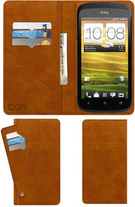 ACM Flip Cover for Htc One S