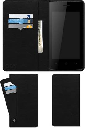 ACM Flip Cover for Karbonn Smart A16