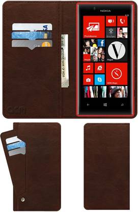 ACM Flip Cover for Nokia Lumia 720