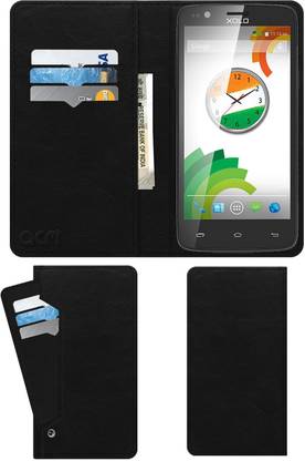 ACM Flip Cover for Xolo One