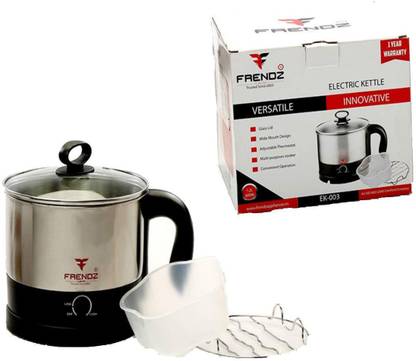 Frendz ek003 Electric Kettle