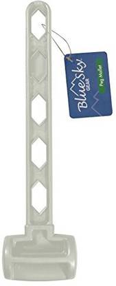UST Peg Mallet - Glo (32-02107-15) Kashmir Willow Bat Mallet