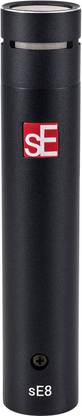 sE Electronics sE8 Small-Diaphragm Condenser Microphone Microphone