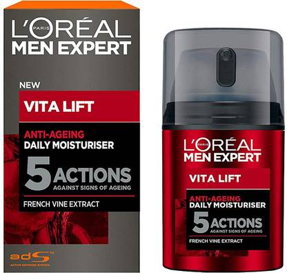 L'Oréal Paris Men Expert Vita Lift Anti-Ageing Moisturiser