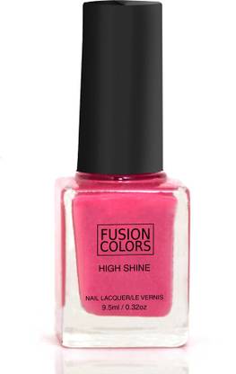 FUSION COLORS P057 IN THE PINK