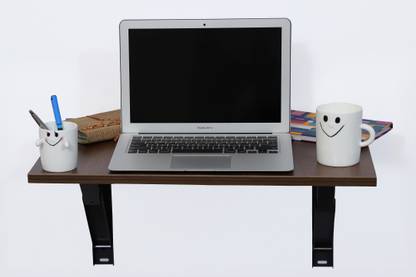 DEV MODULAR FURNITURE WMT-215 Engineered Wood Study Table