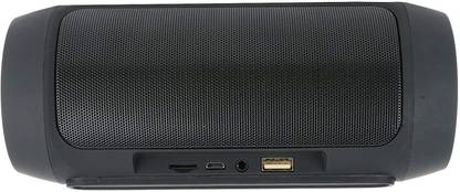 WILES PORTABLE 20 W Bluetooth Speaker