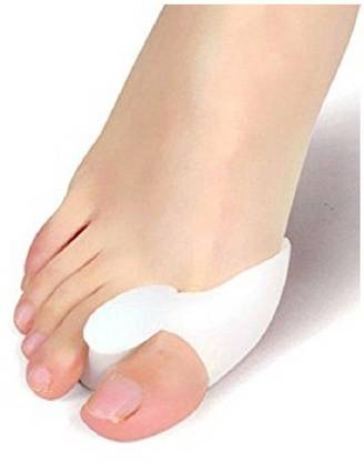 JERN Little Finger pillow Sheath Toe Bunion Toe Separator