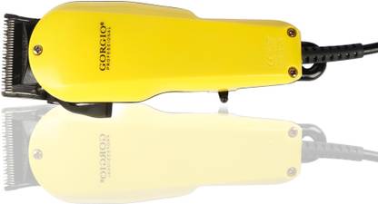 Gorgio HC9000 Trimmer 45 mins  Runtime 1 Length Settings