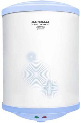 MAHARAJA WHITELINE WARMIST 25 LTR WATER HEATER 25 L Storage Water Geyser