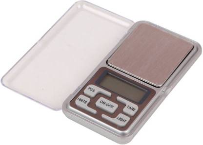 LS Letsshop Electronic Pocket Scale Weighing Scale