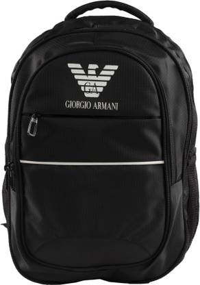 Giorgio Armani GIORGIO Waterproof Backpack