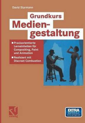 Grundkurs Mediengestaltung