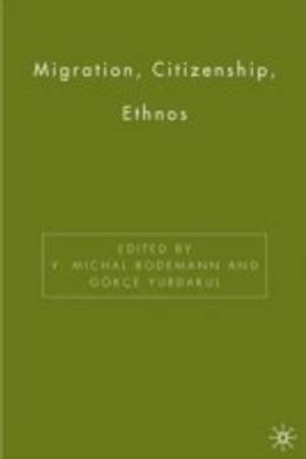 Migration, Citizenship, Ethnos
