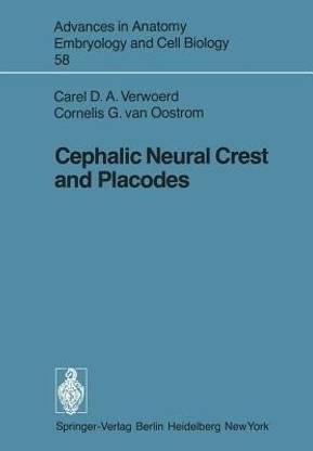 Cephalic Neural Crest and Placodes