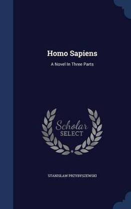 Homo Sapiens
