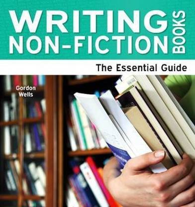Writing Non-Fiction Books