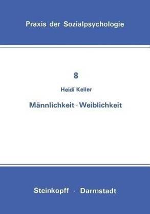 Maennlichkeit Weiblichkeit