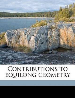 Contributions to Equilong Geometry
