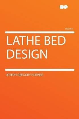 Lathe Bed Design