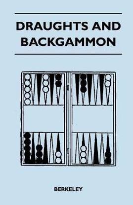 Draughts And Backgammon