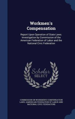 Workmen's Compensation